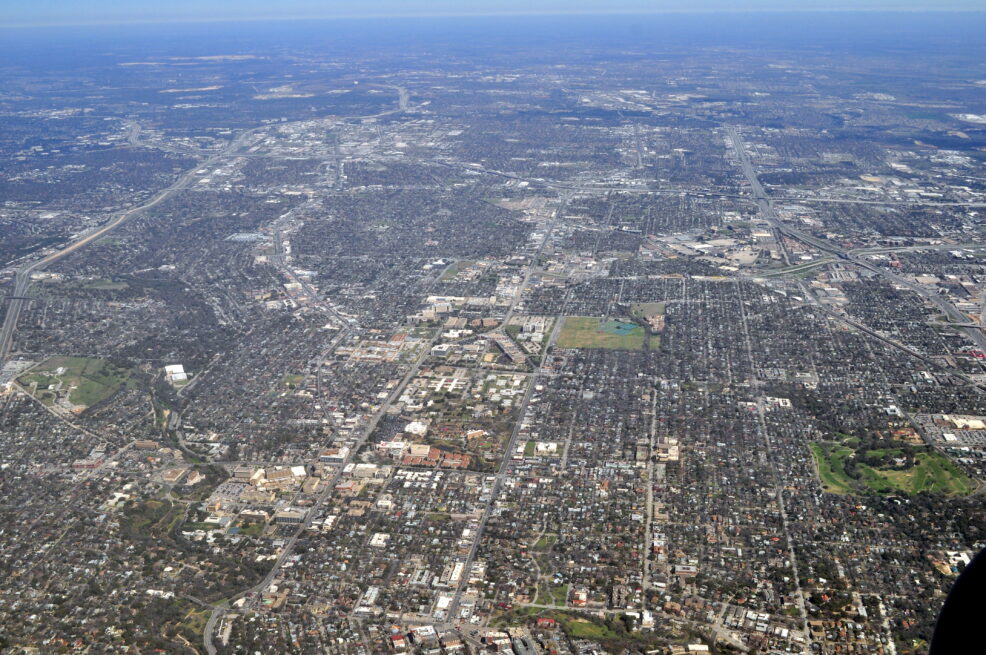 North Austin Real Estate